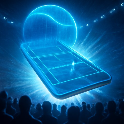 r777 app টেনিস ম্যাচ পয়েন্ট চার্ট